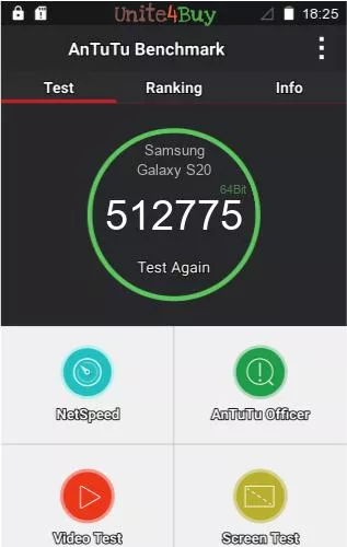 Samsung Galaxy S20: в нем даже больше, чем мы ожидали