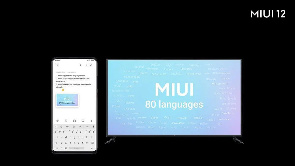 Скачиваем свежие версии MIUI 12. Обновление от 28 мая для 27 смартфонов