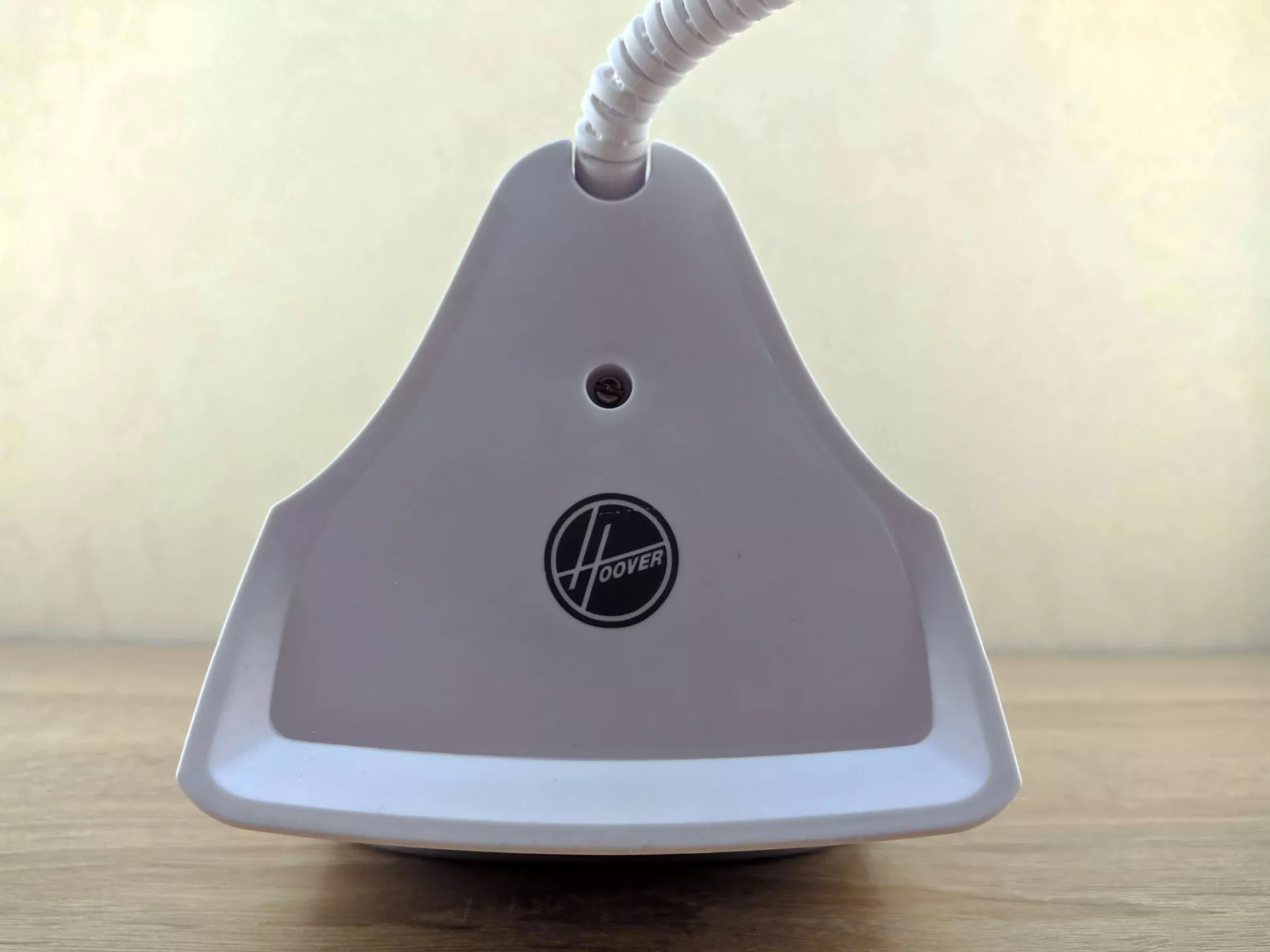 Тест-драйв утюга Hoover TIM 2500