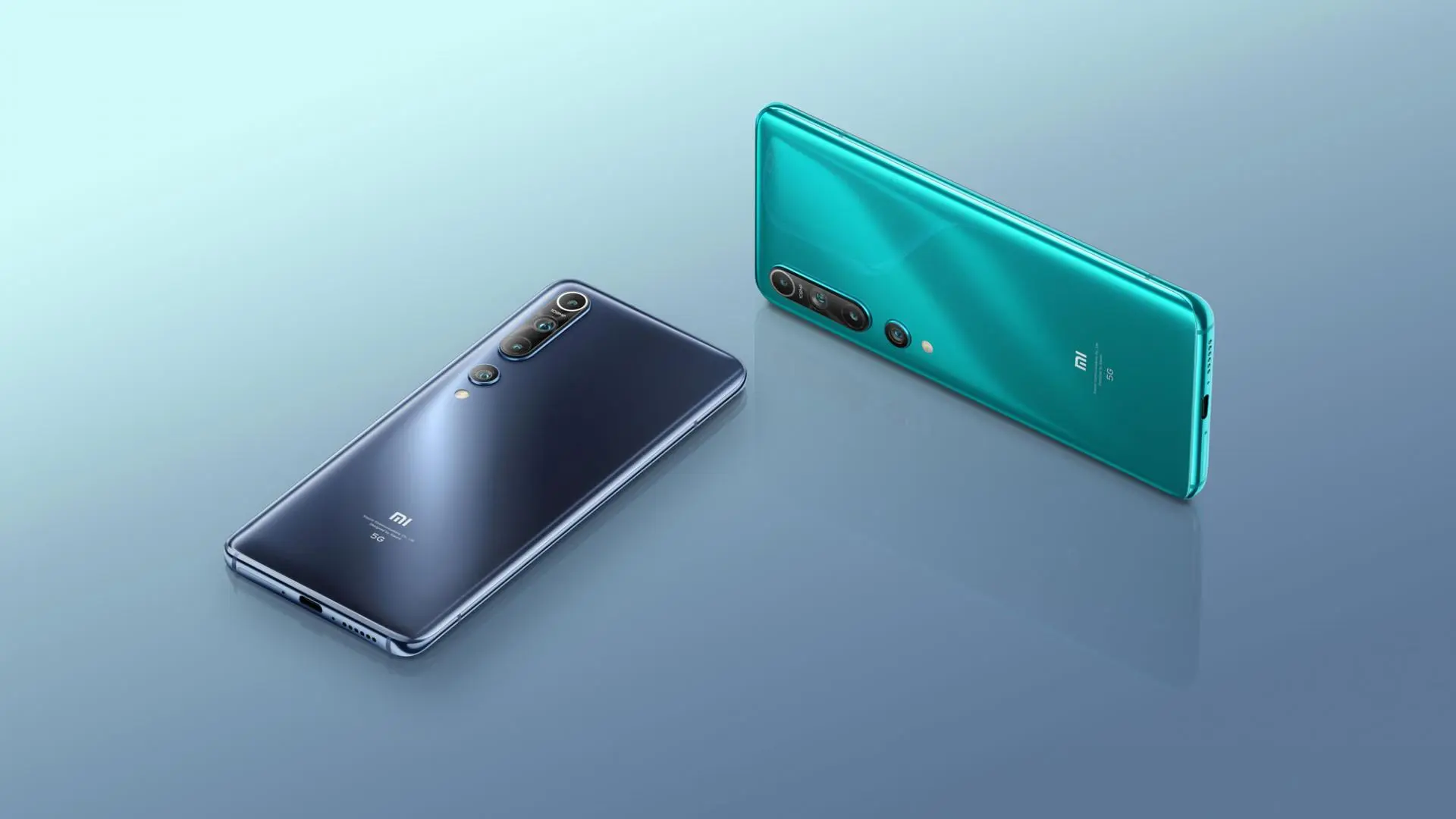 Xiaomi Mi 10 за 70 тысяч. Готовы брать или бренд зазнался?