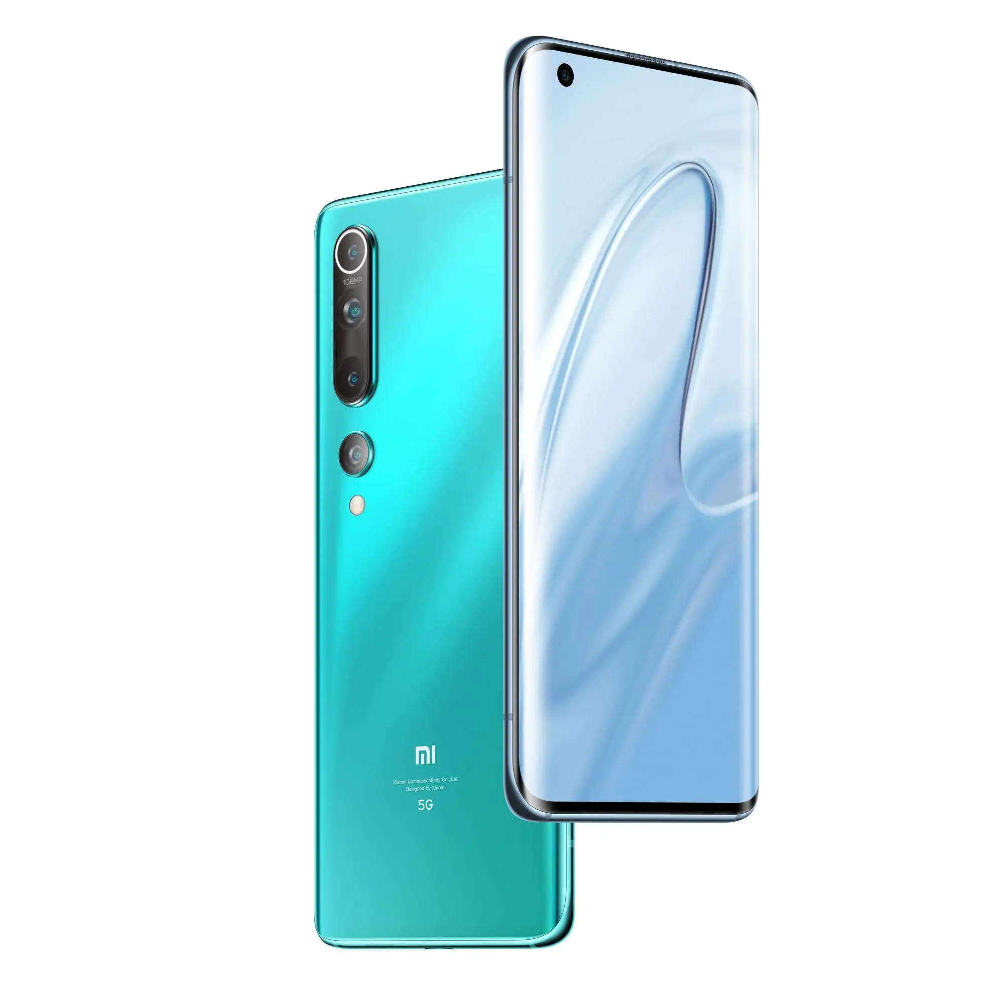 Xiaomi Mi 10 за 70 тысяч. Готовы брать или бренд зазнался?