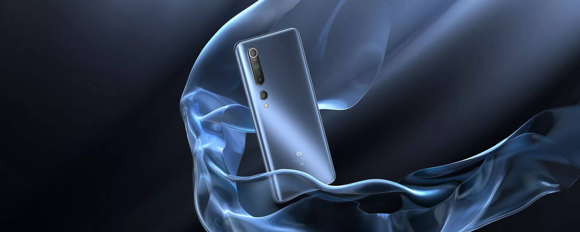 Xiaomi Mi 10 за 70 тысяч. Готовы брать или бренд зазнался?