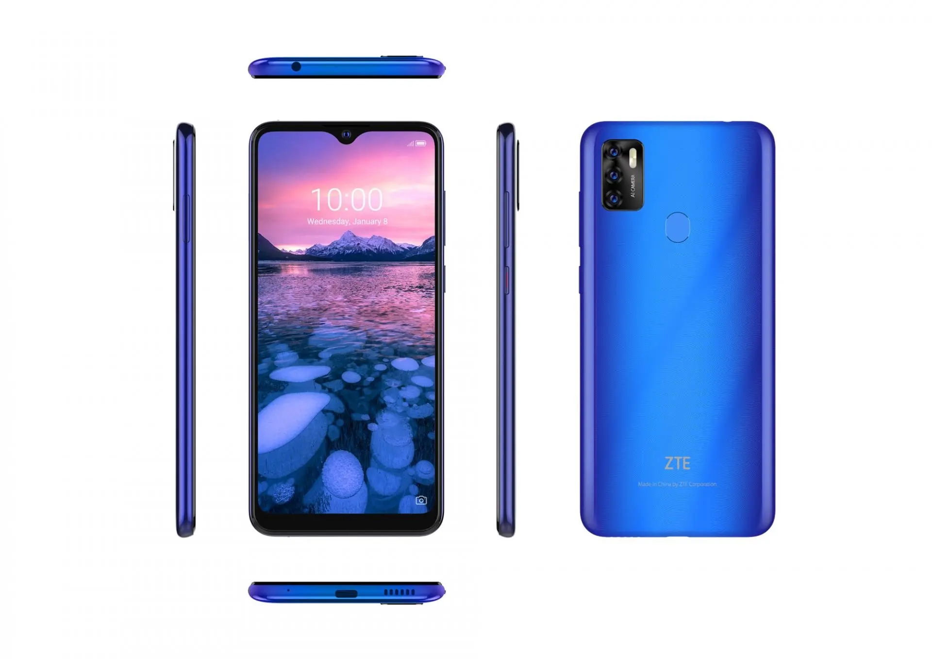 9990 рублей за смартфон ZTE Blade A7s 2020. Отдадите?