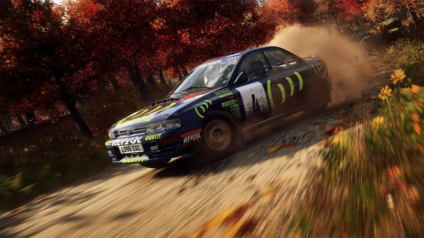 Издатель GTA V может купить разработчиков DIRT 5 за 75 млрд рублей