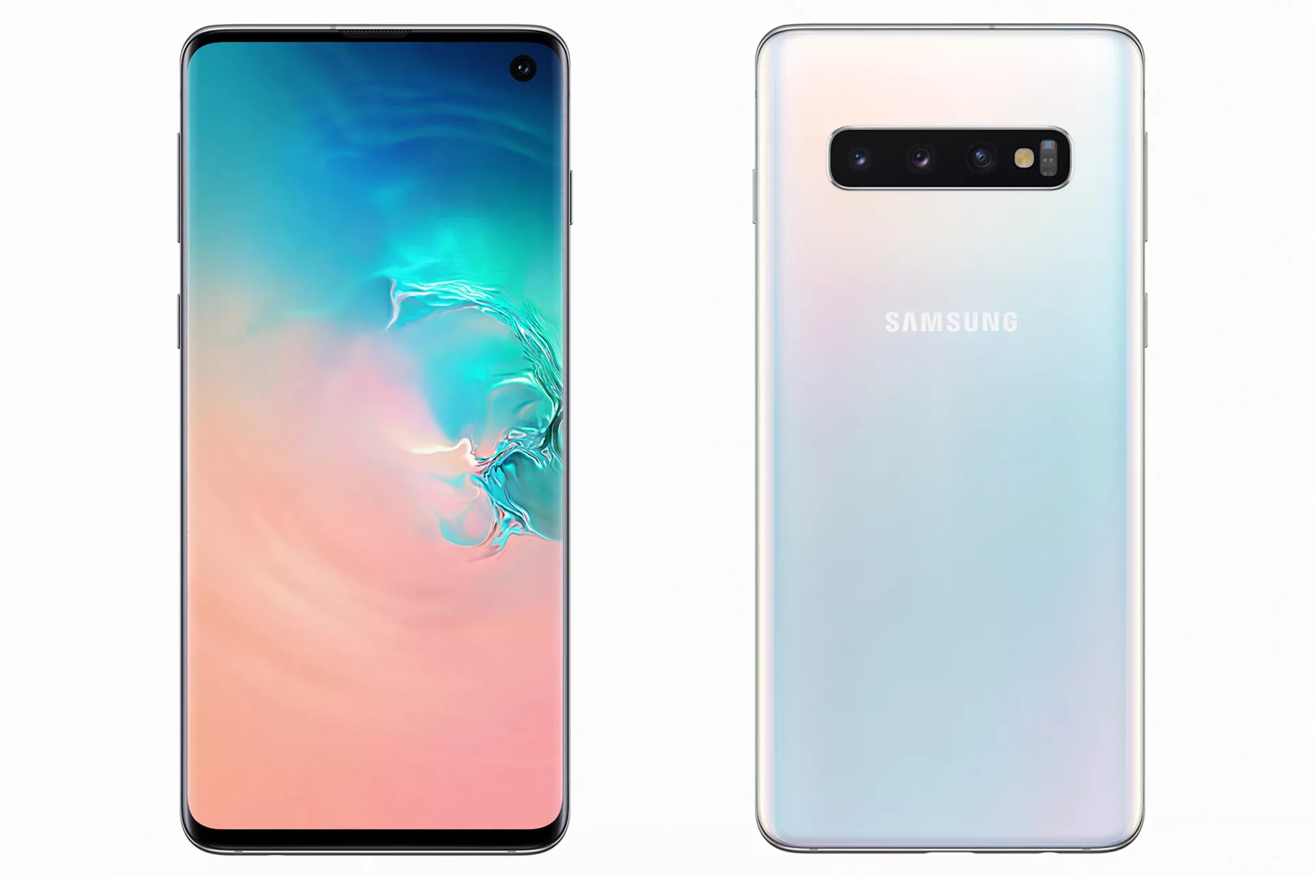 Лучшие телефоны Samsung: сравнение моделей Galaxy S, Note, A и Z