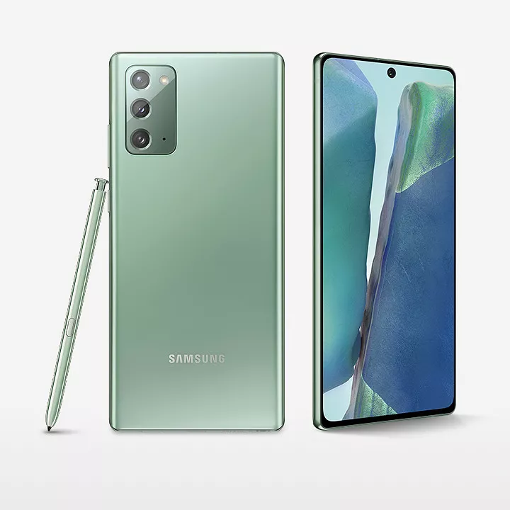 Лучшие телефоны Samsung: сравнение моделей Galaxy S, Note, A и Z