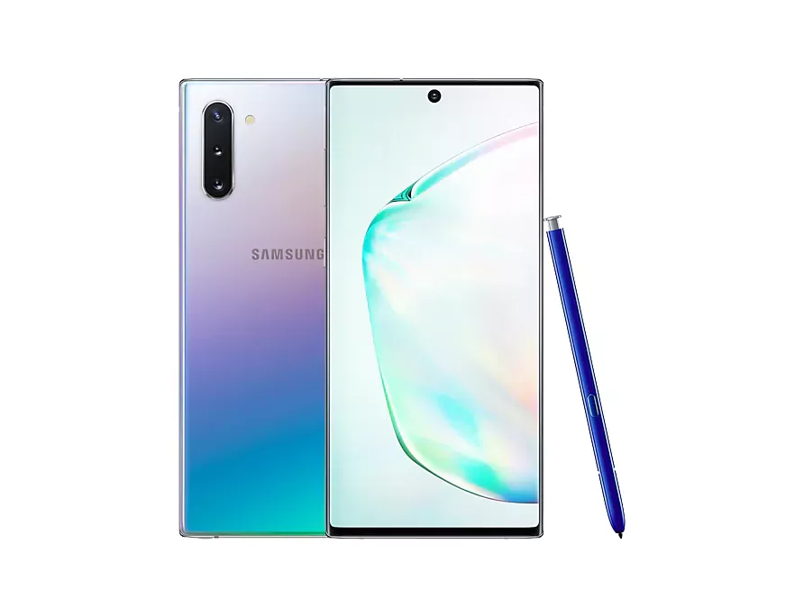 Лучшие телефоны Samsung: сравнение моделей Galaxy S, Note, A и Z