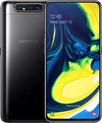 Лучшие телефоны Samsung: сравнение моделей Galaxy S, Note, A и Z