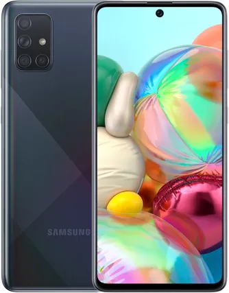 Лучшие телефоны Samsung: сравнение моделей Galaxy S, Note, A и Z