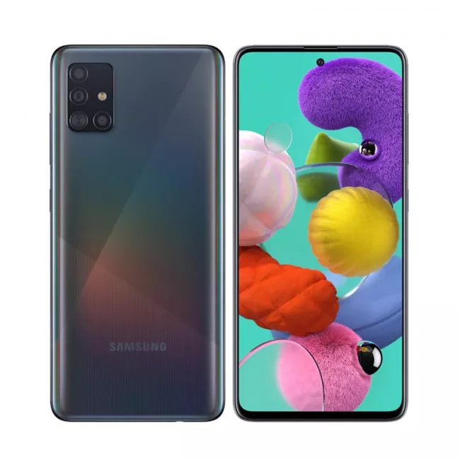 Лучшие телефоны Samsung: сравнение моделей Galaxy S, Note, A и Z