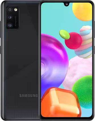 Лучшие телефоны Samsung: сравнение моделей Galaxy S, Note, A и Z