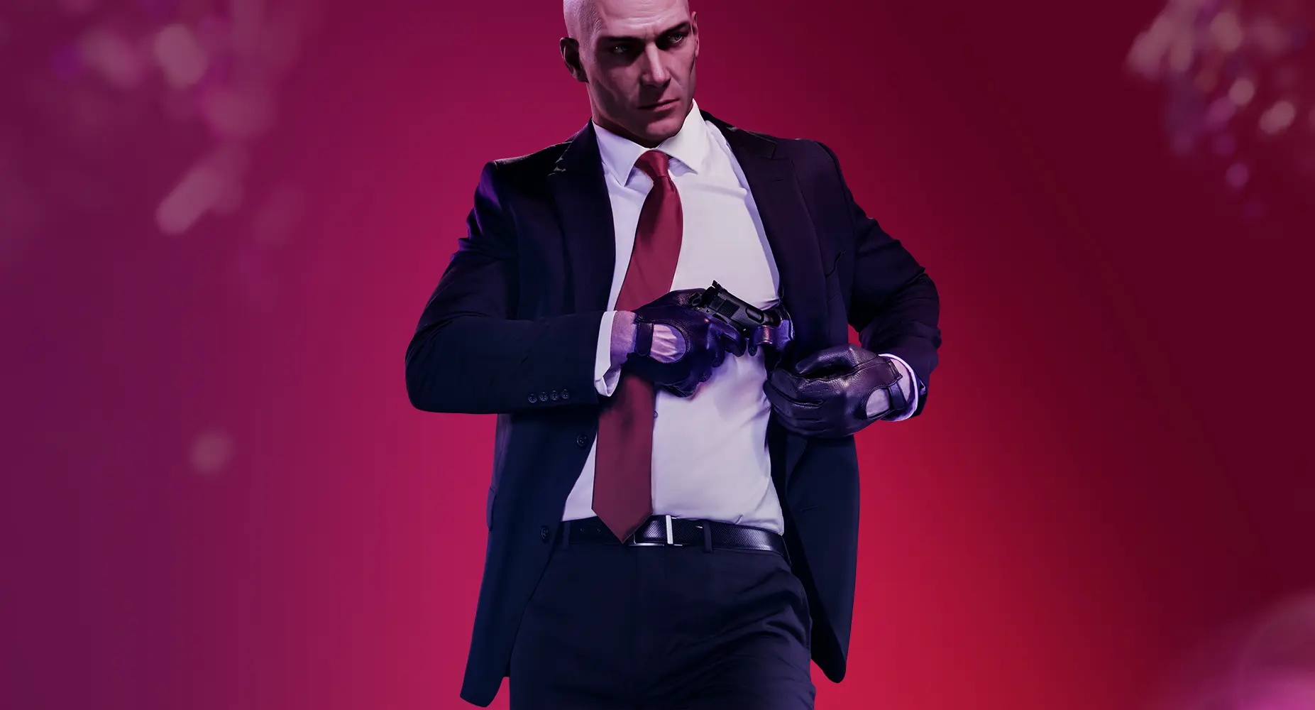 Разработчики Hitman анонсировали игру про Джеймса Бонда