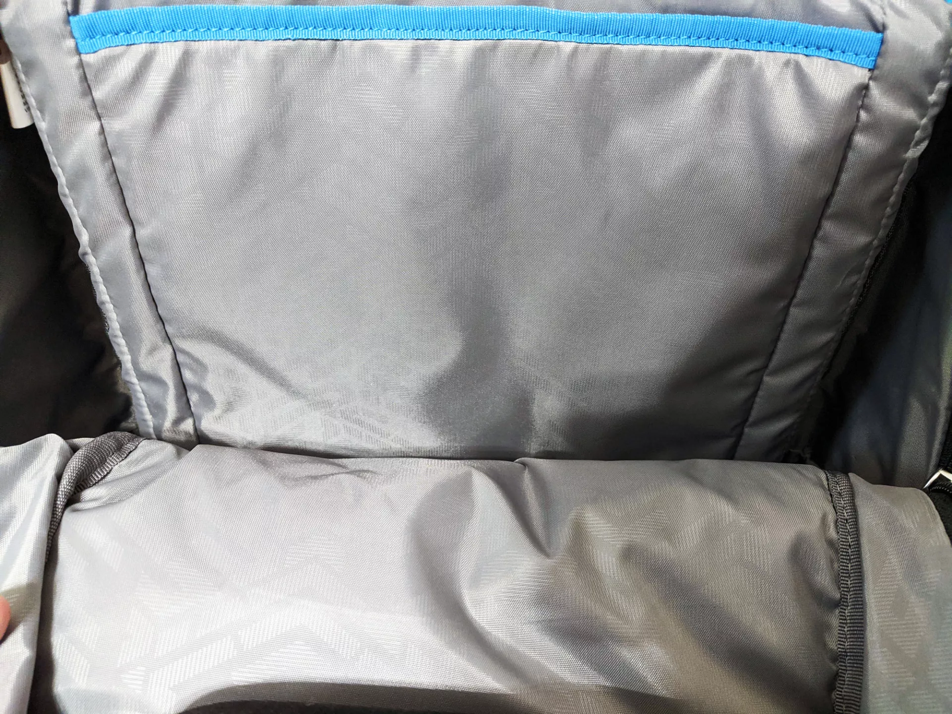 Тест-драйв рюкзака THULE Crossover Backpack 25L