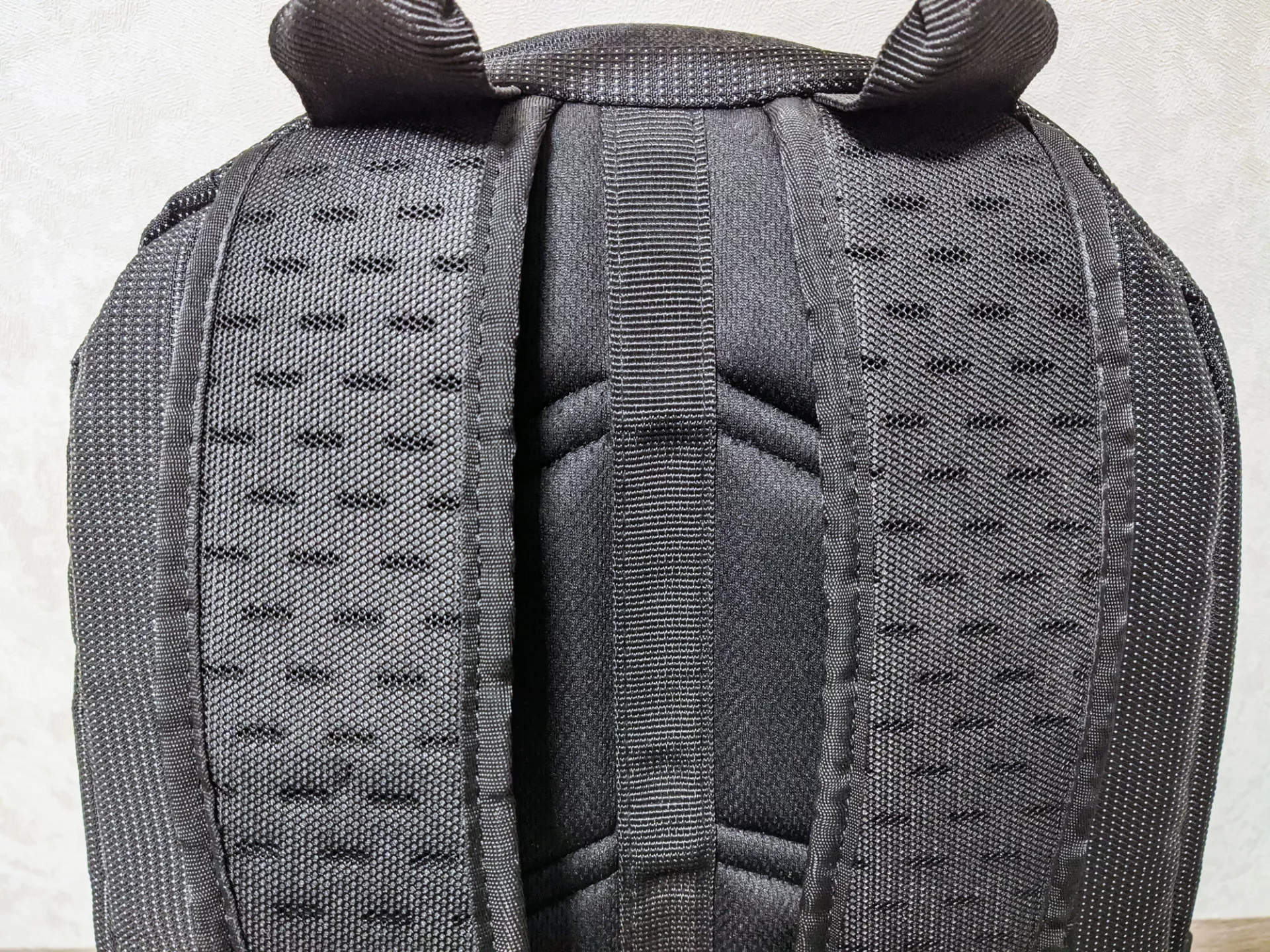 Тест-драйв рюкзака THULE Crossover Backpack 25L