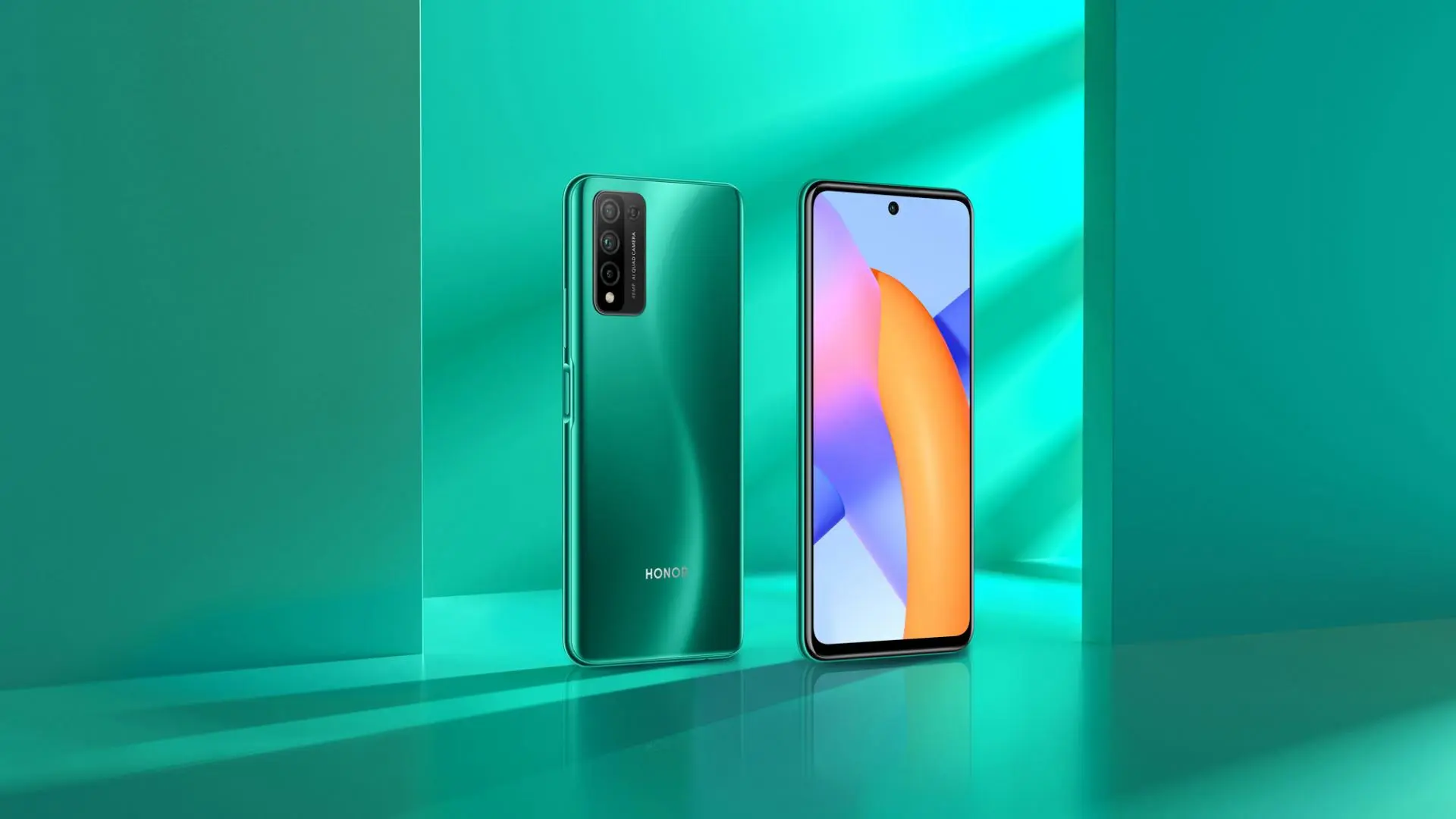 У Honor появился добротный новичок — Honor 10 Lite