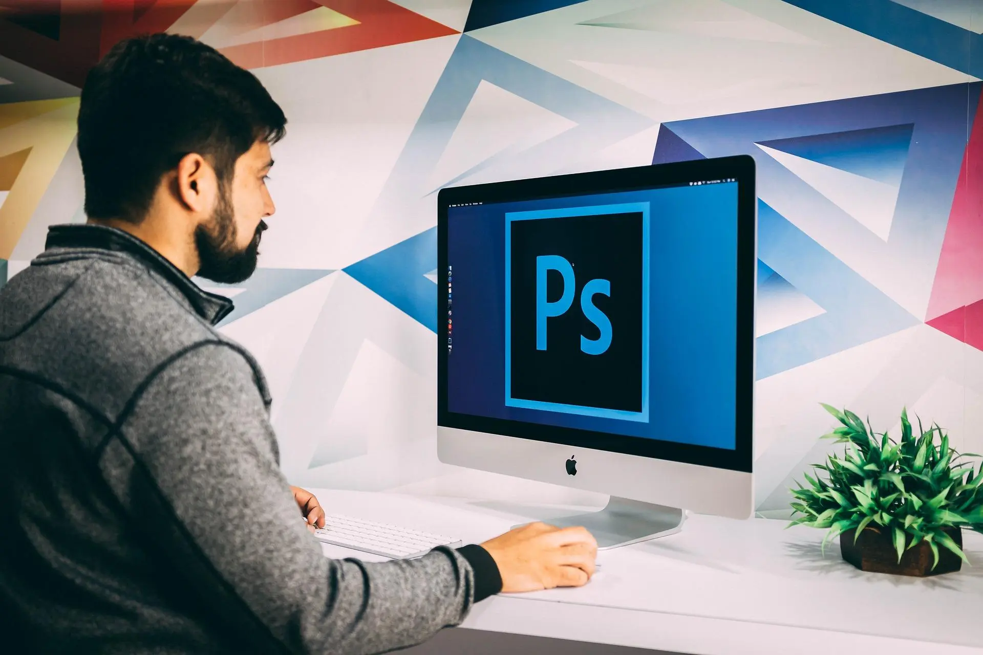Adobe внедрила функции на базе искусственного интеллекта в Photoshop