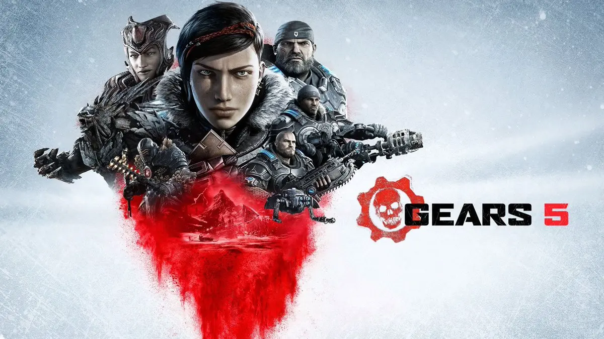 Для Gears 5 выйдет сюжетное дополнение в этом году