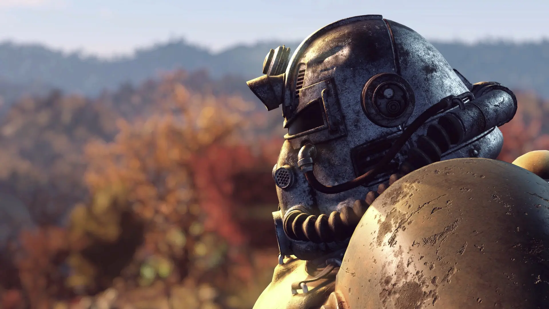Fallout 76 стала временно бесплатно в Steam. А на остальные части франшизы действуют большие скидки