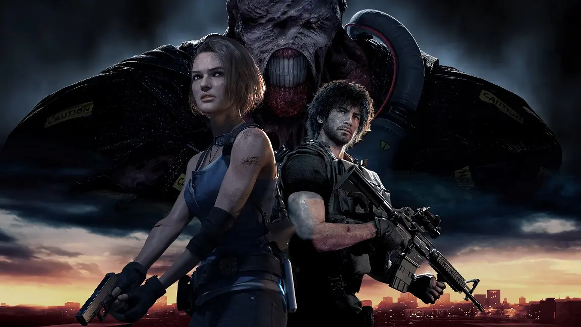 Из ремейка Resident Evil 3 убрали защиту Denuvo. Игра тут же появилась на торрентах