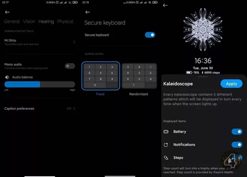MIUI 12.1 уже доступна для некоторых смартфонов