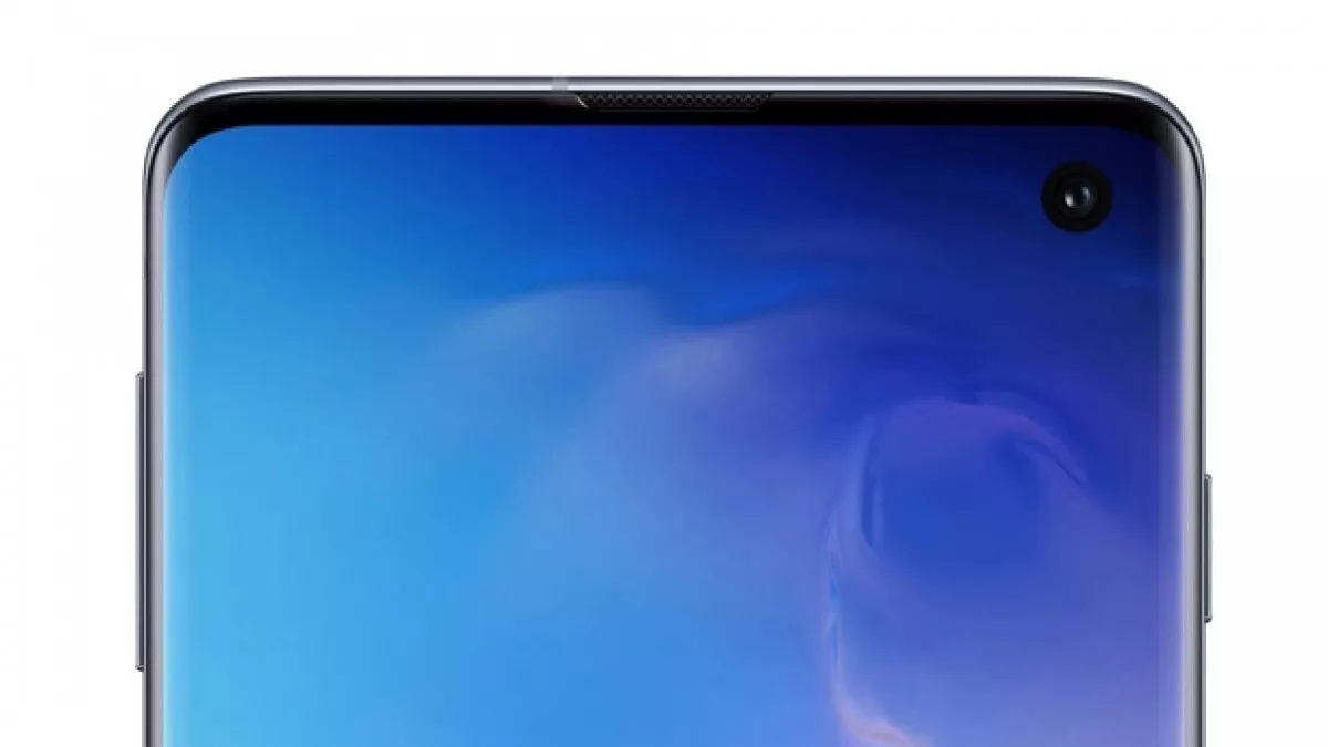 Отверстие, челка и слайдер – что ждет Android в будущем?