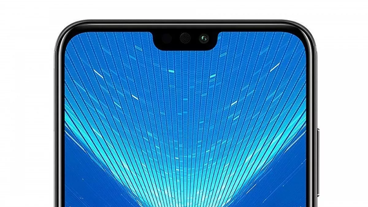 Отверстие, челка и слайдер – что ждет Android в будущем?