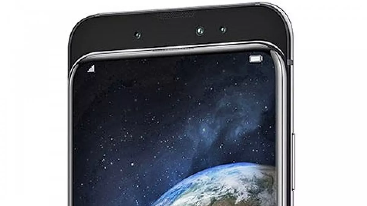 Отверстие, челка и слайдер – что ждет Android в будущем?