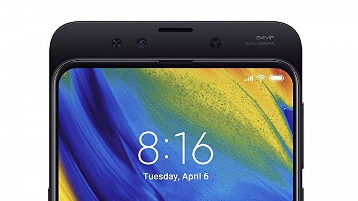 Отверстие, челка и слайдер – что ждет Android в будущем?