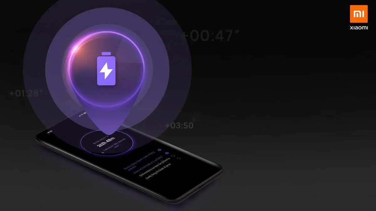 Пользователи MIUI 12 жалуются на проблемы с аккумулятором и быструю разрядку