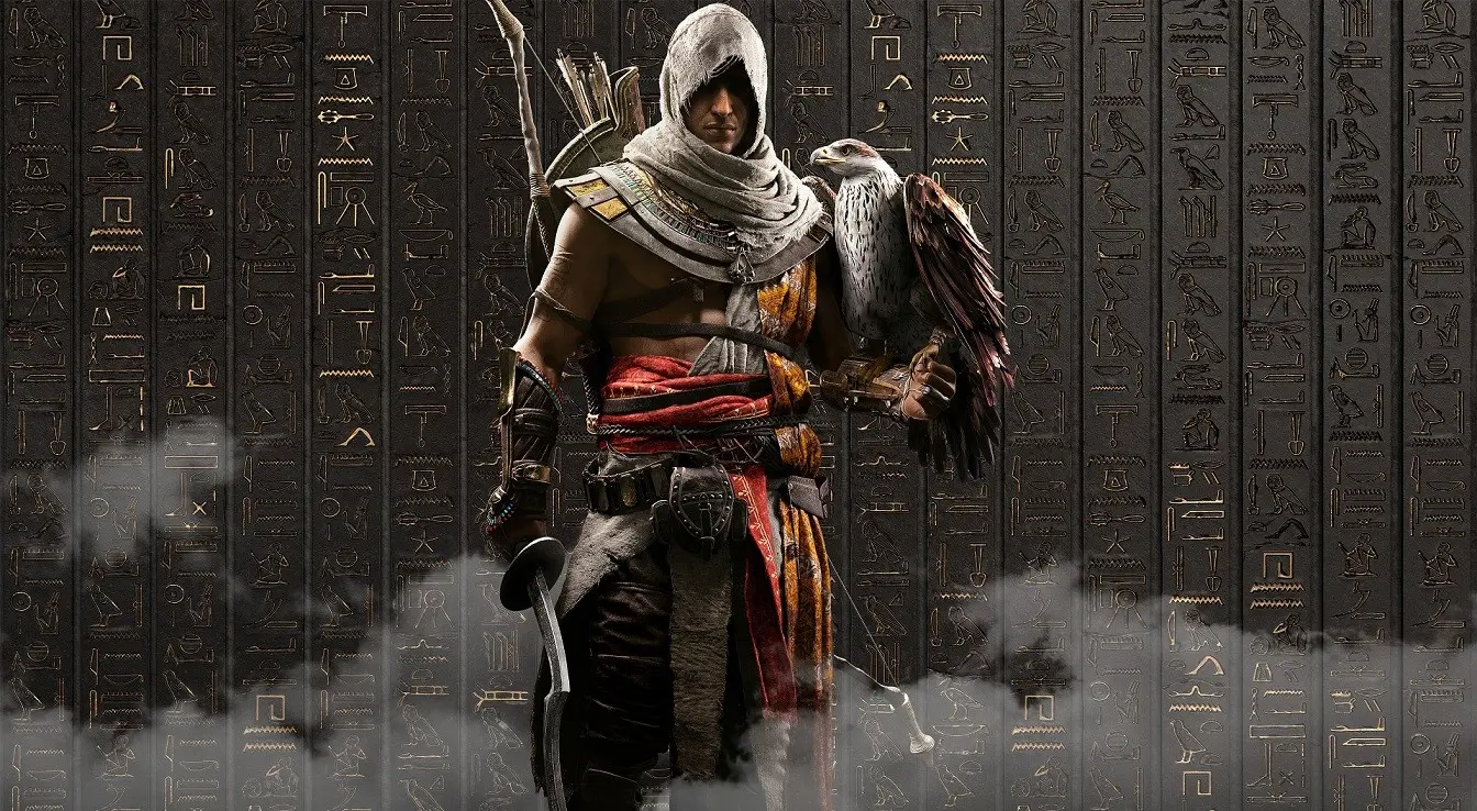 Распродажа игр от Ubisoft на ПК. Скидки до 80%
