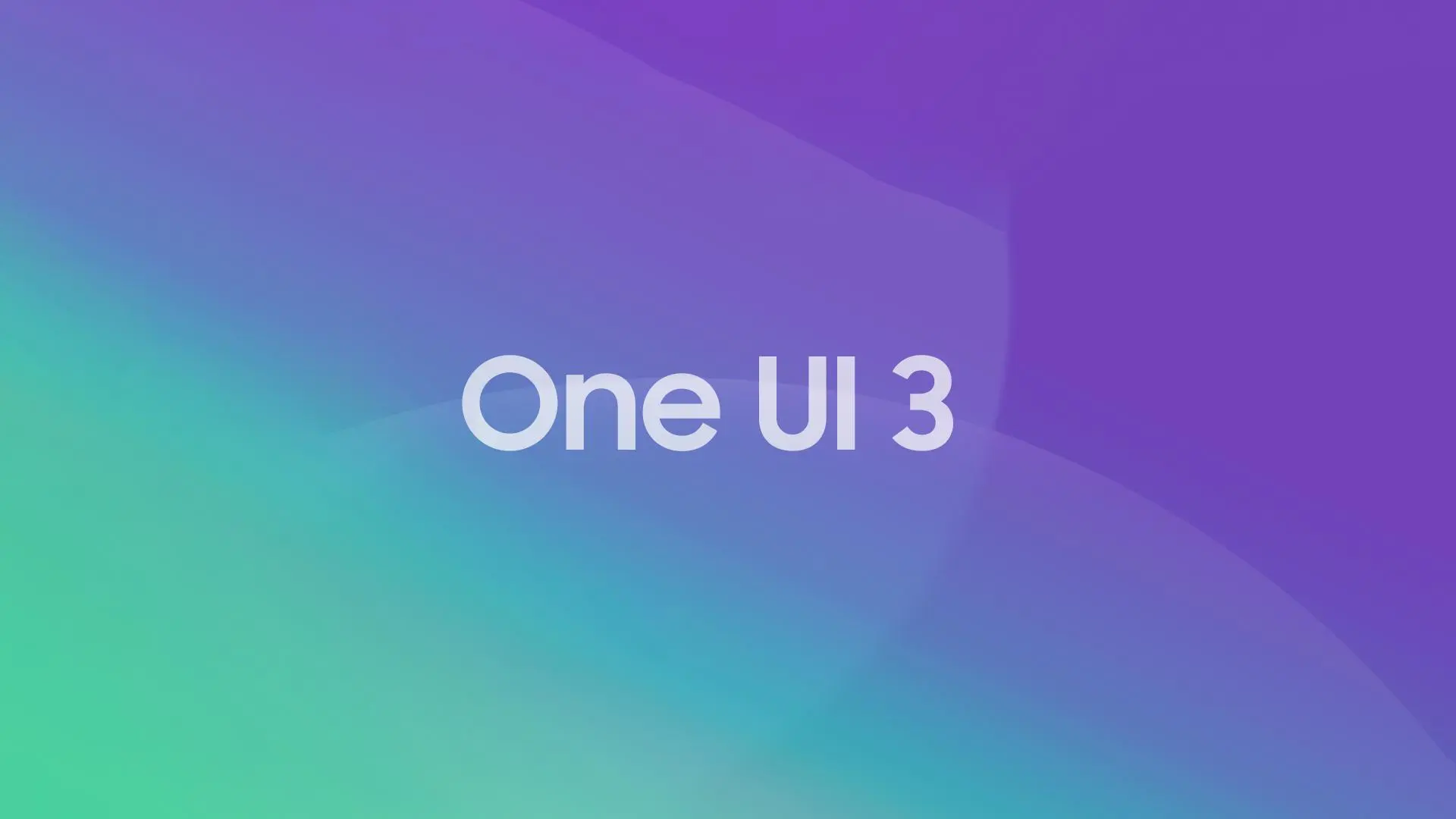 Samsung начала выдавать One UI 3.0 на устройства. Изучаем нюансы