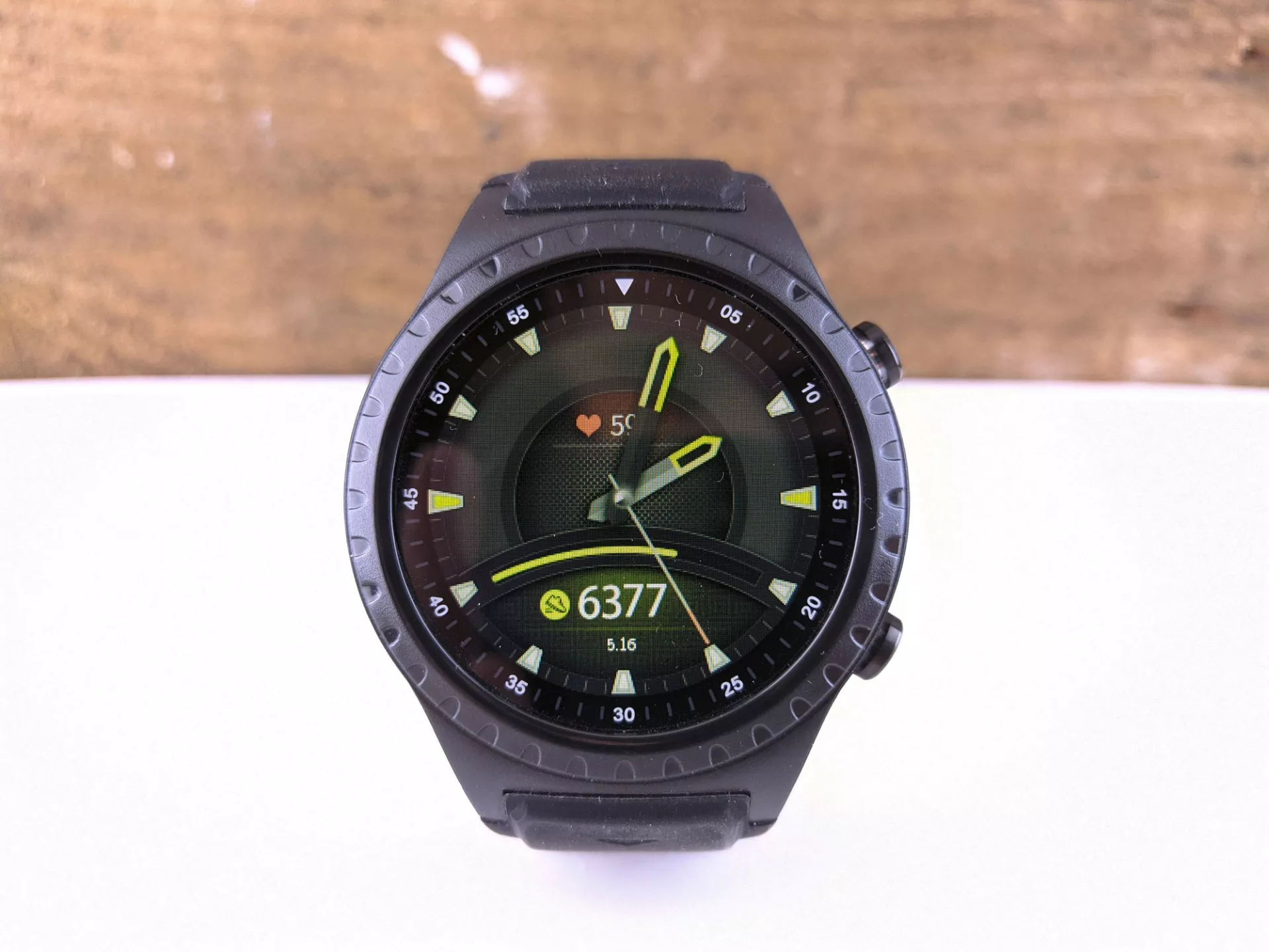 Тест-драйв умных часов GEOZON Sprint