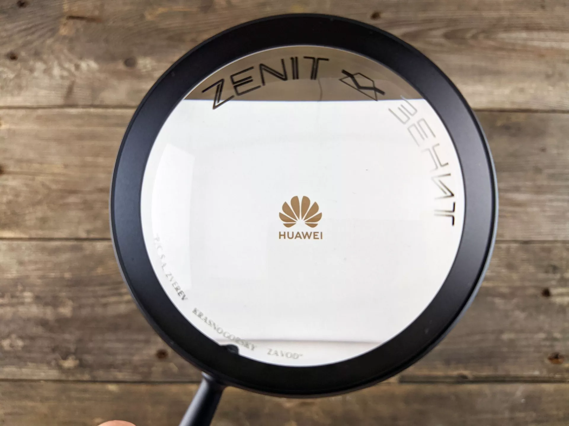 У Huawei появятся смартфоны не на Android. А старые можно будет обновить