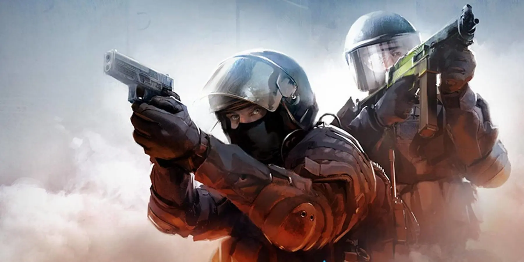 В CS:GO нашли баг делающий игрока невидимым во время игры
