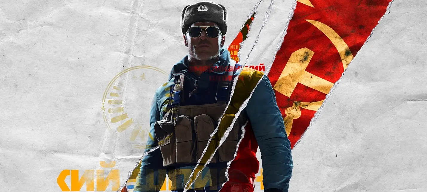 В России не будет продаваться Call of Duty: Black Ops Cold War на физических носителях