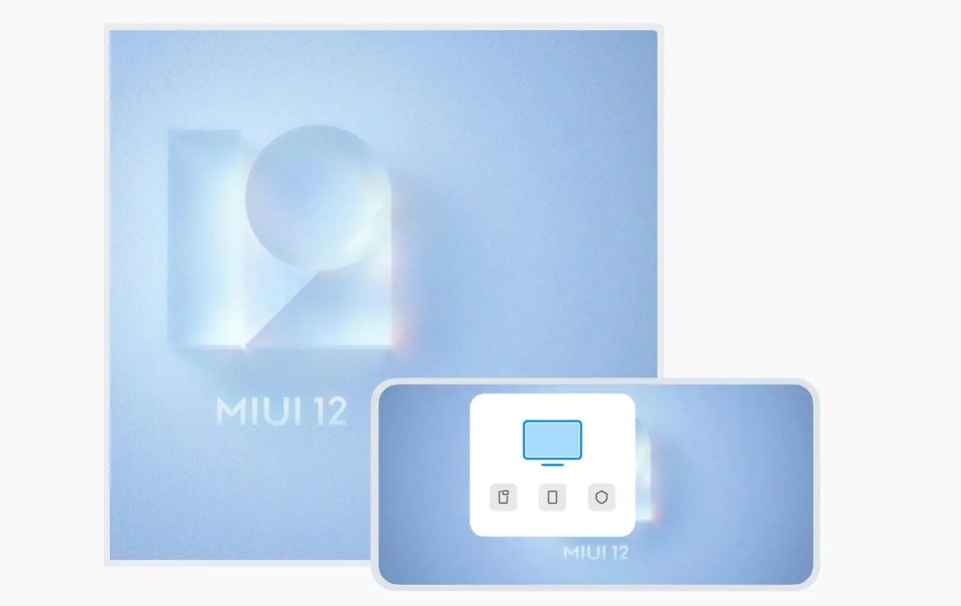 Xiaomi меняет дизайн MIUI 12 на многих устройствах