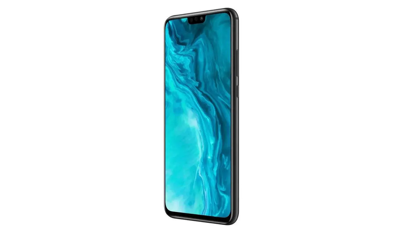 Ещё и Honor 9X Lite — смартфон стоимостью до 15 тысяч рублей