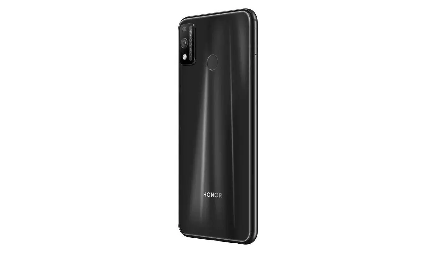 Ещё и Honor 9X Lite — смартфон стоимостью до 15 тысяч рублей