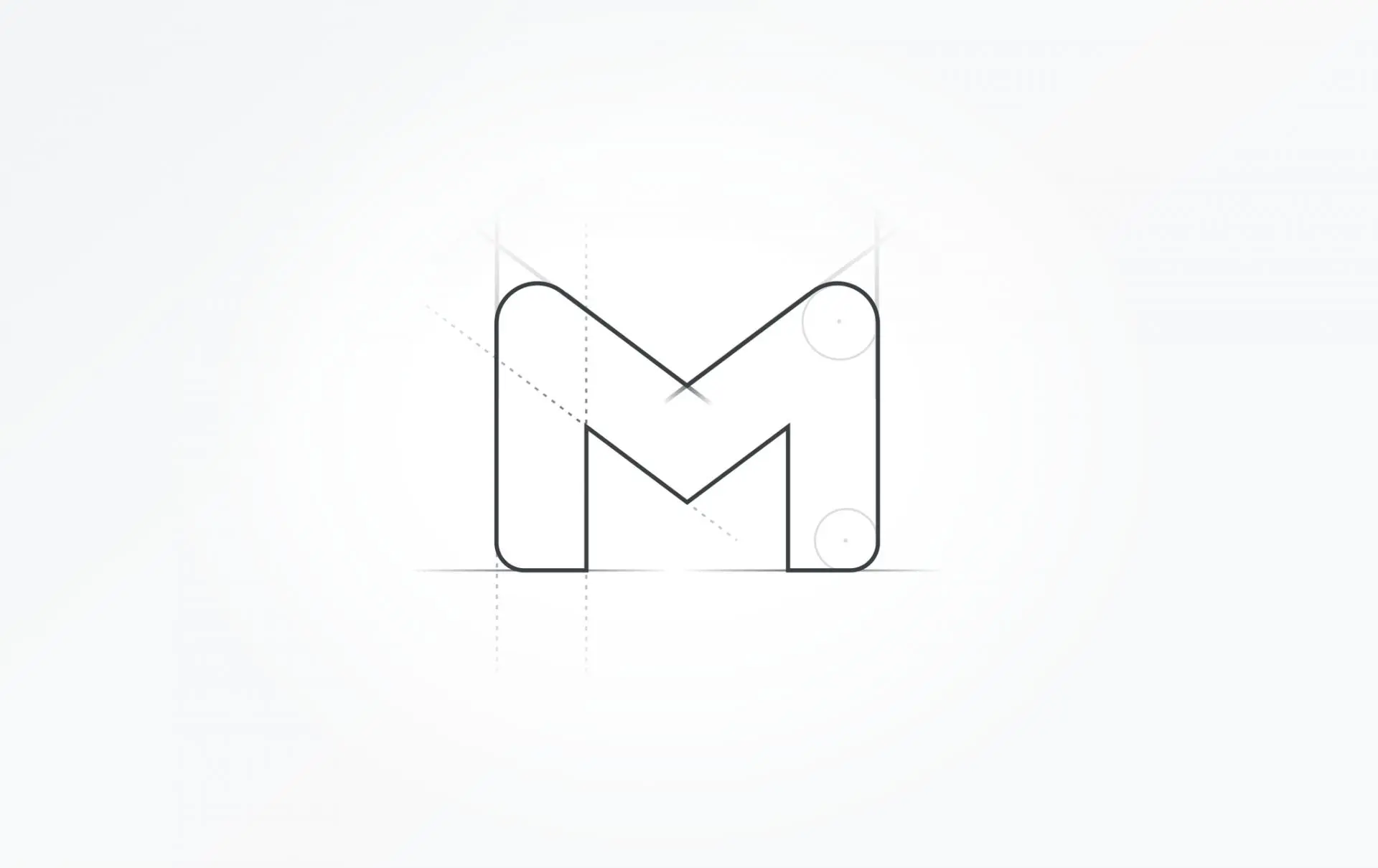 Google дразнит обновлением Gmail, по крайней мере свежей иконкой