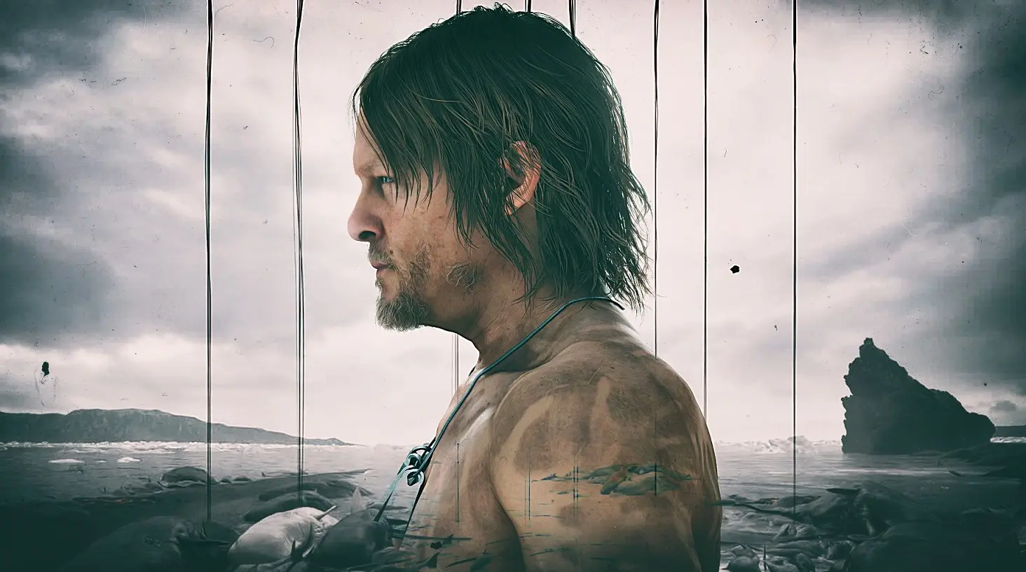 Новая акция в Steam. Игры Death Stranding, Control и многие другие можно получить по большим скидкам