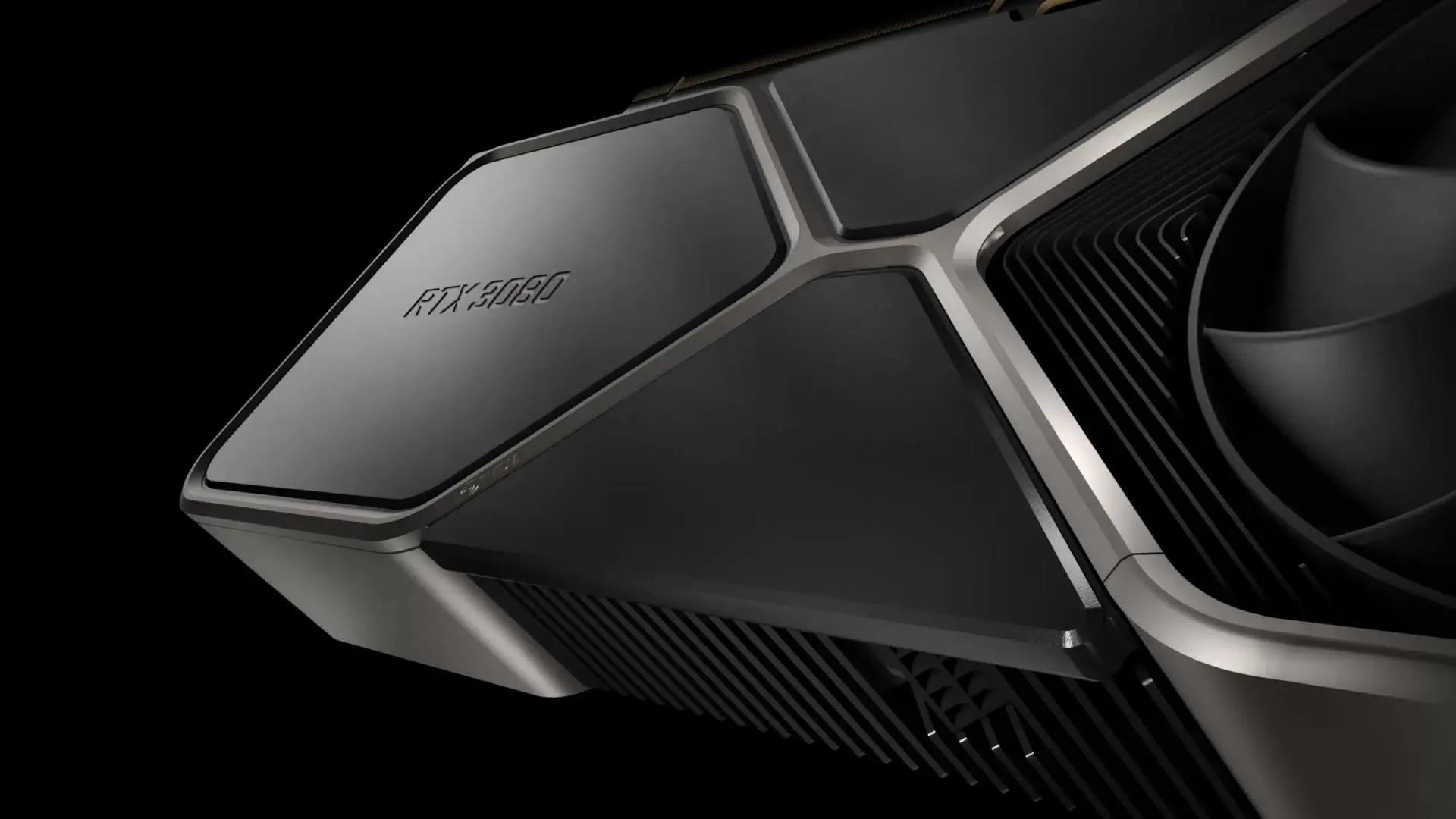 NVIDIA GeForce RTX 3080 демонстрируе 100+ FPS в 4K на многих играх