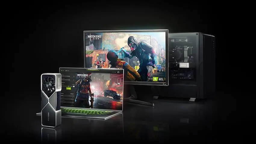 NVIDIA сильно обновляет GeForce Experience, внедряя инструменты мониторинга и разгона