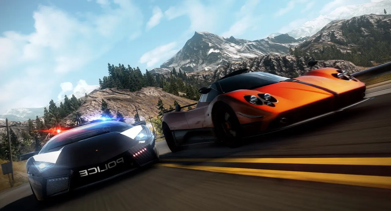 По слухам Electronic Arts работает над ремастером одной из культовых частей Need foe Speed