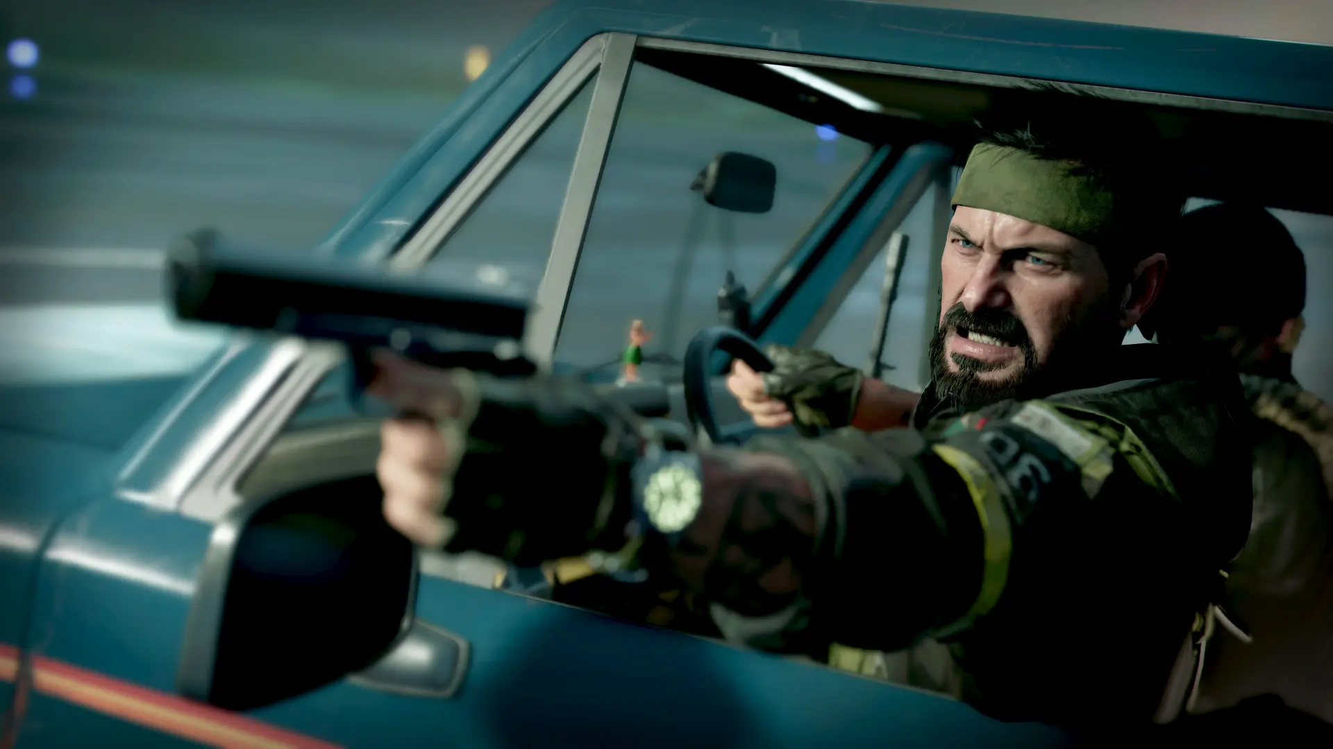 Разработчики уберут весьма важную механику в новой Call of Duty: Black Ops Cold War