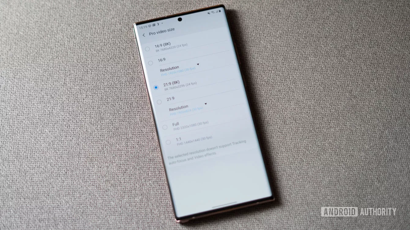 Samsung One UI 2.5: особенности, подходящие телефоны и все, что вам нужно знать