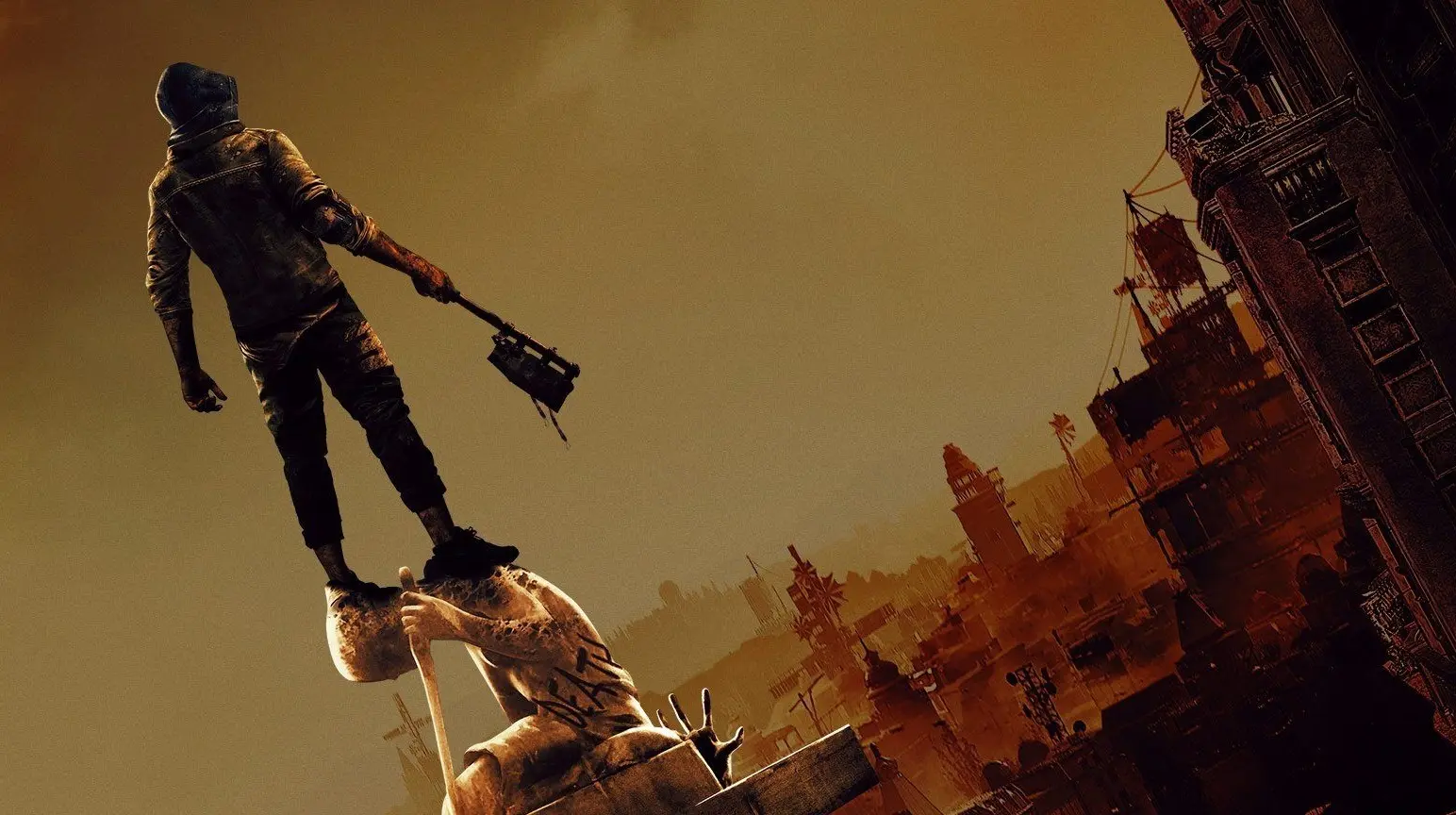 Создатели Dying Light 2 рассказали о судьбе игры