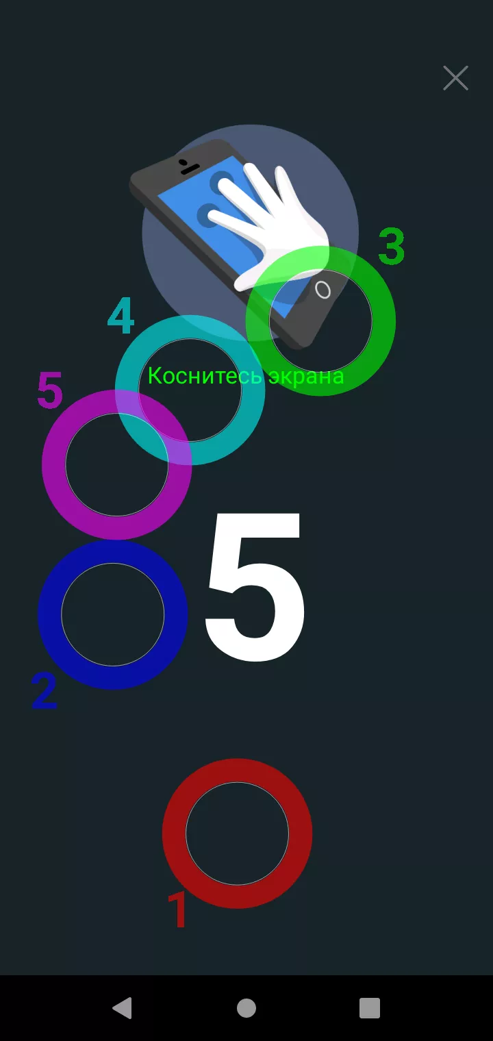 Тест-драйв смартфона HTC Wildfire E2