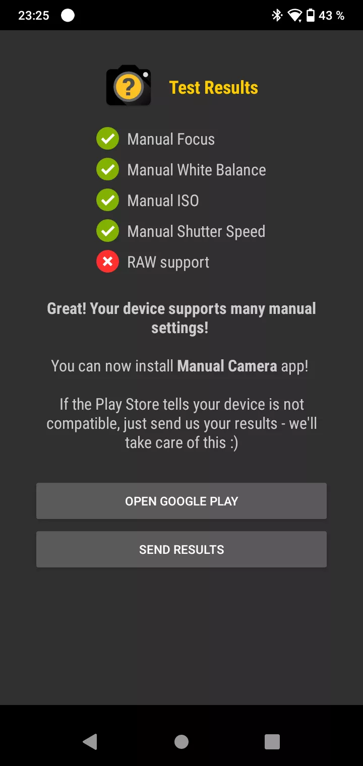 Тест-драйв смартфона HTC Wildfire E2