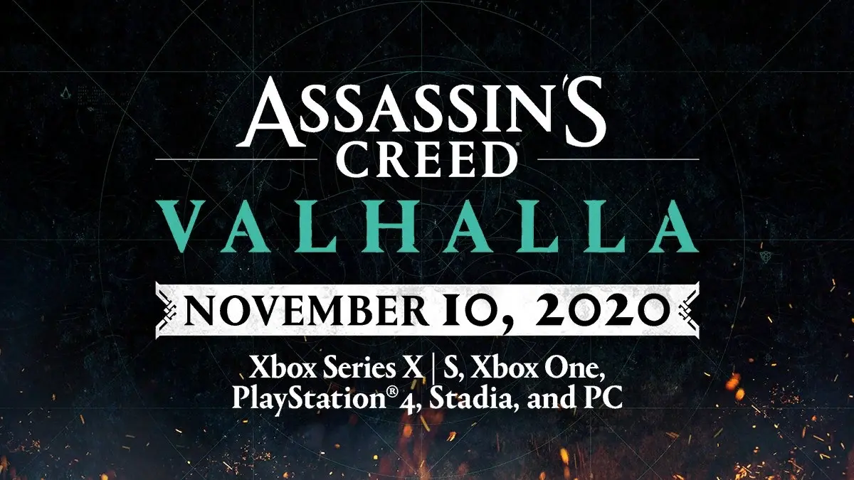 Ubisoft переносит дату релиза Assassin