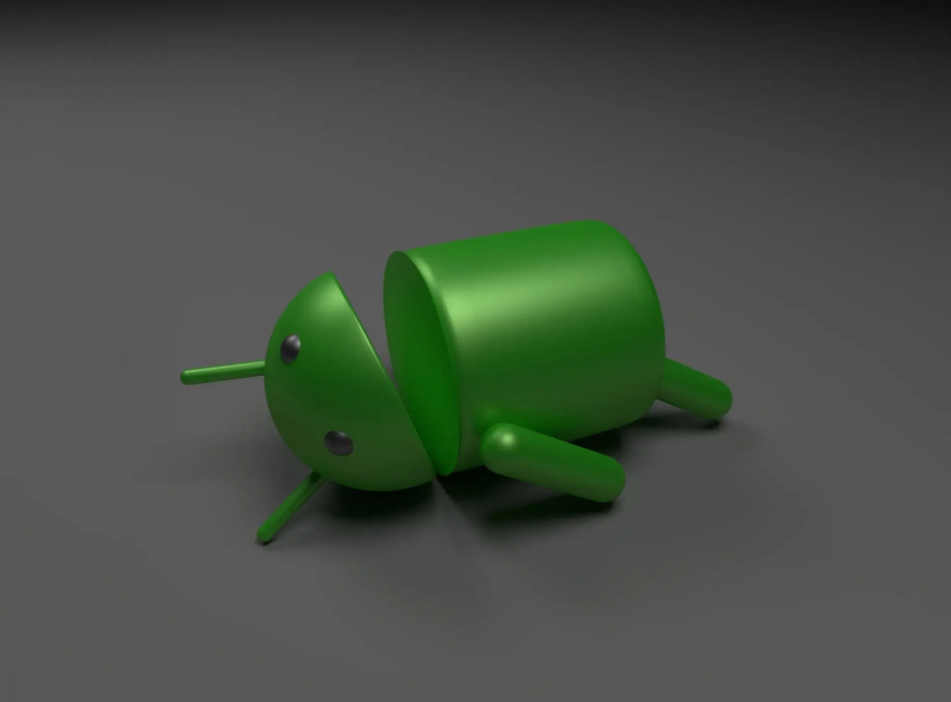 Android-троян обнаружен в популярном клиенте для скачивания приложений